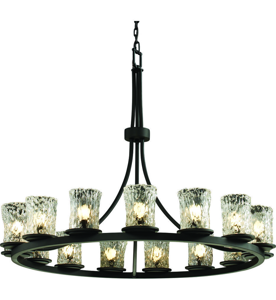 Dakota 42" Chandelier