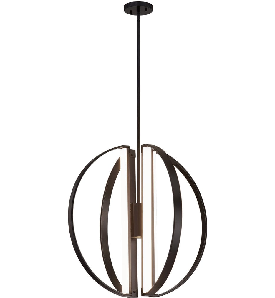 Liv 24" Chandelier
