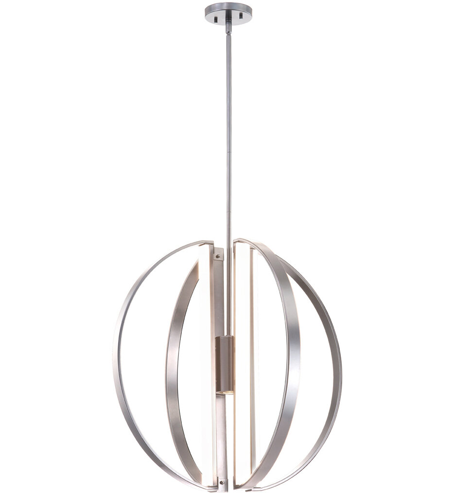 Liv 24" Chandelier