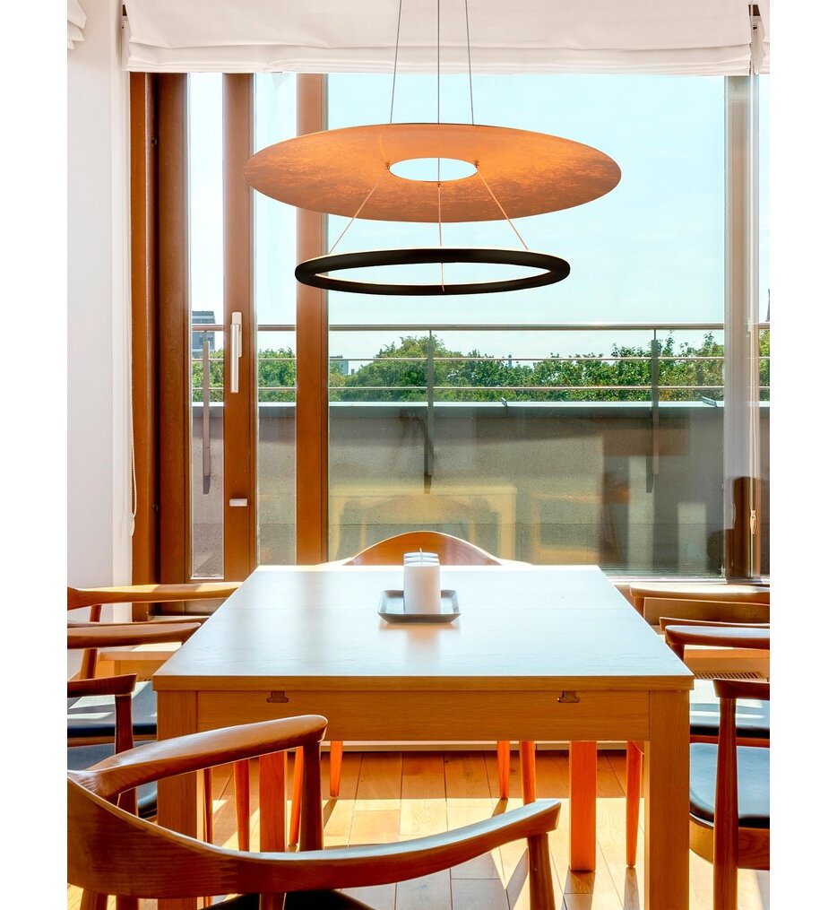 Helios 24" Pendant