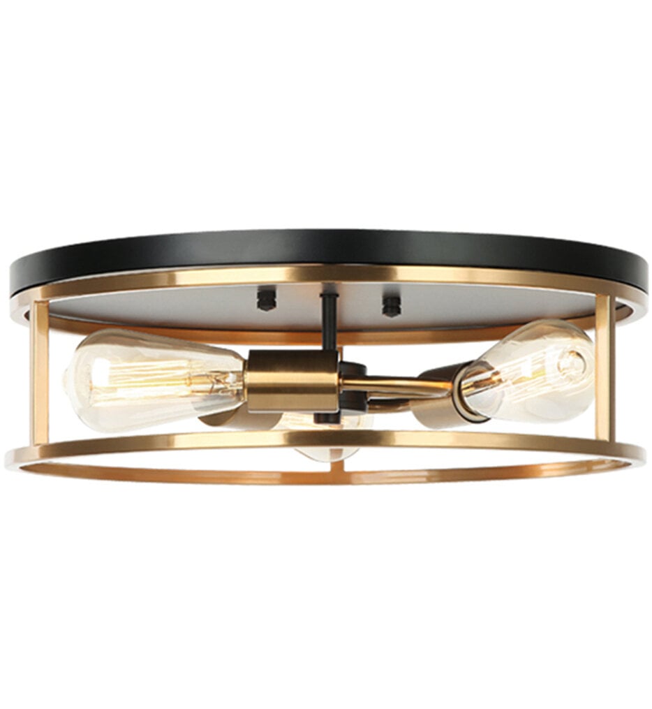 Knox 16" Flush Mount