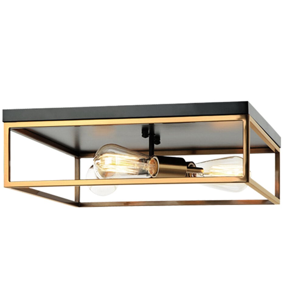 Knox 16" Flush Mount