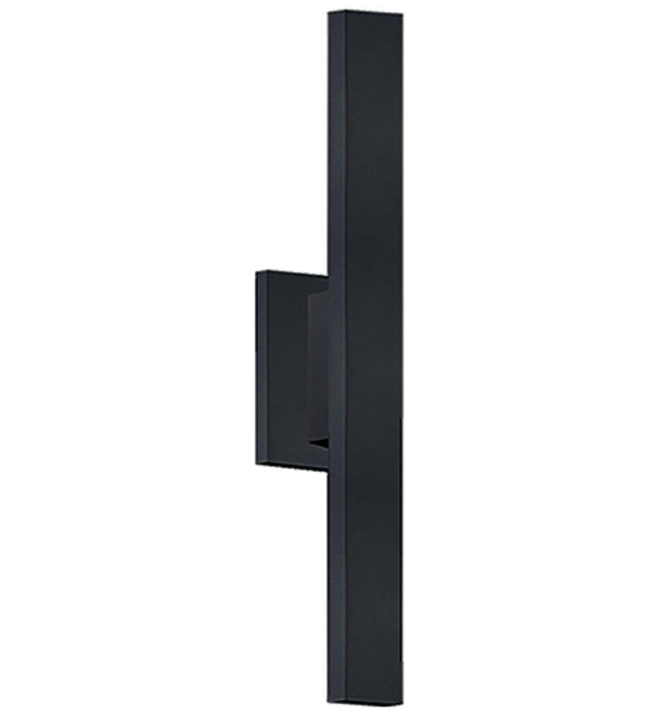 Zarai 24" Outdoor Wall Sconce