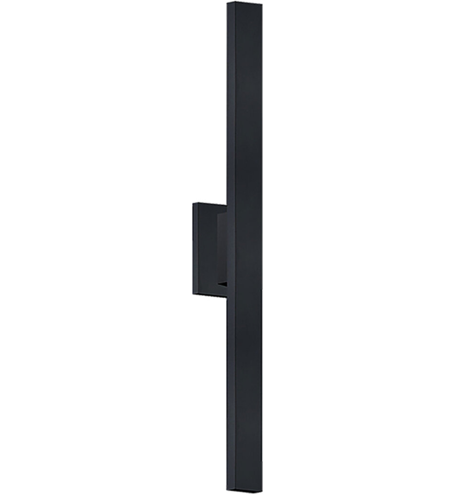 Zarai 36" Outdoor Wall Sconce
