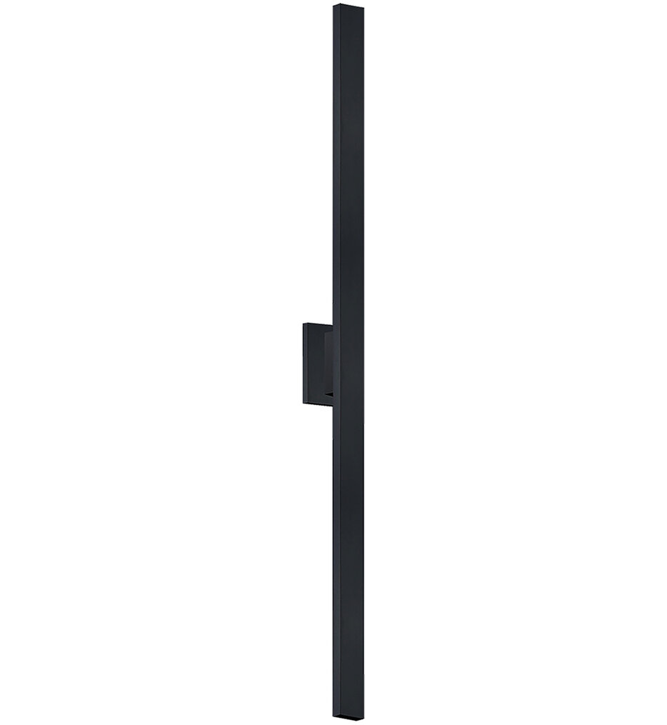 Zarai 60" Outdoor Wall Sconce