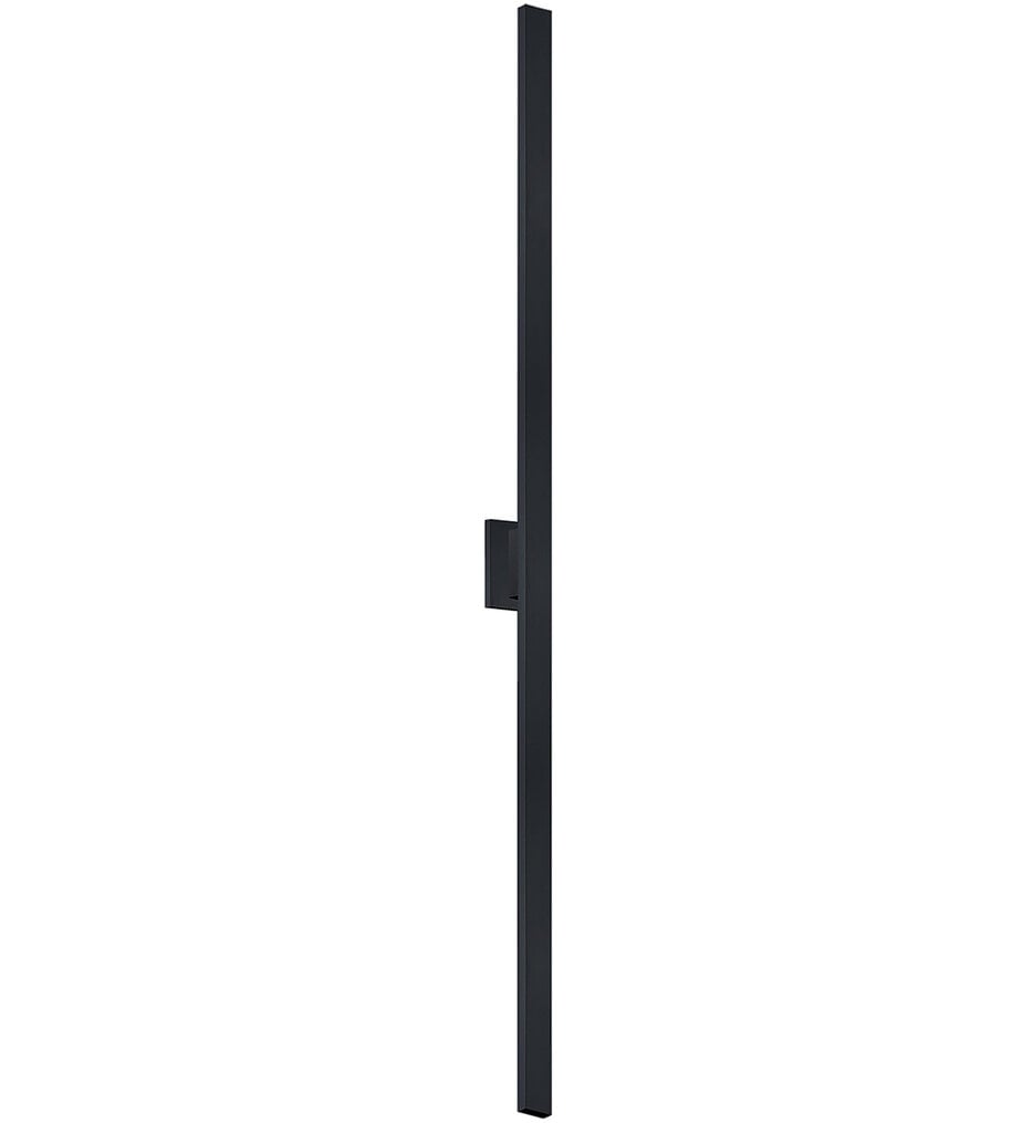 Zarai 84" Outdoor Wall Sconce