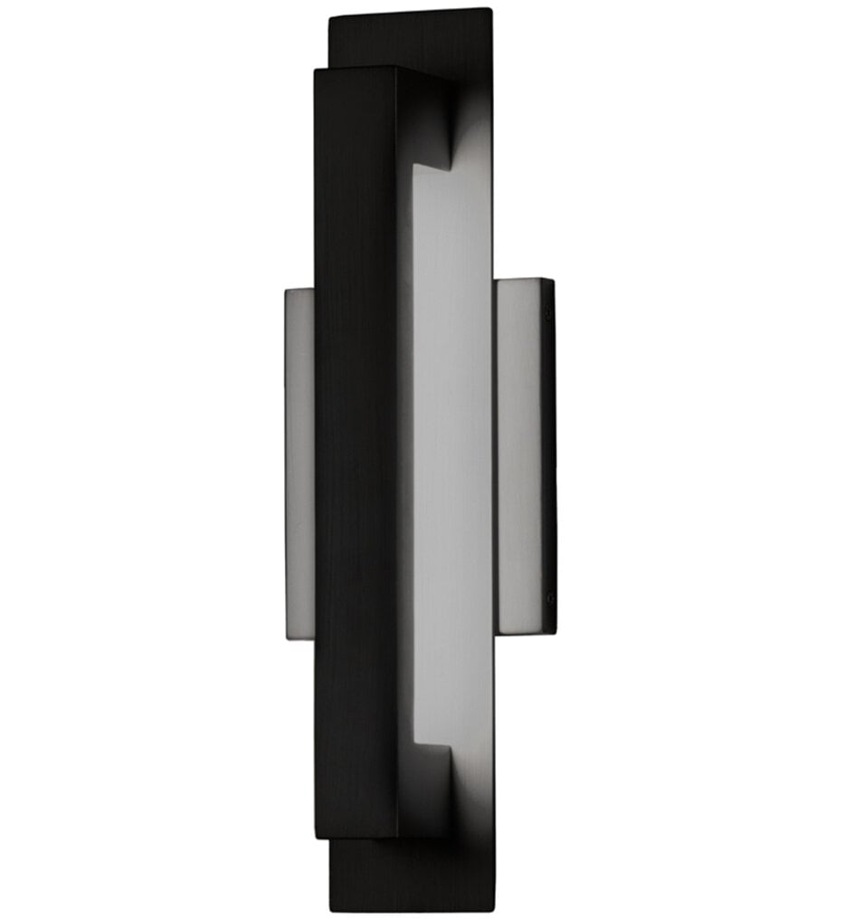 Catalina 15" Outdoor Wall Sconce