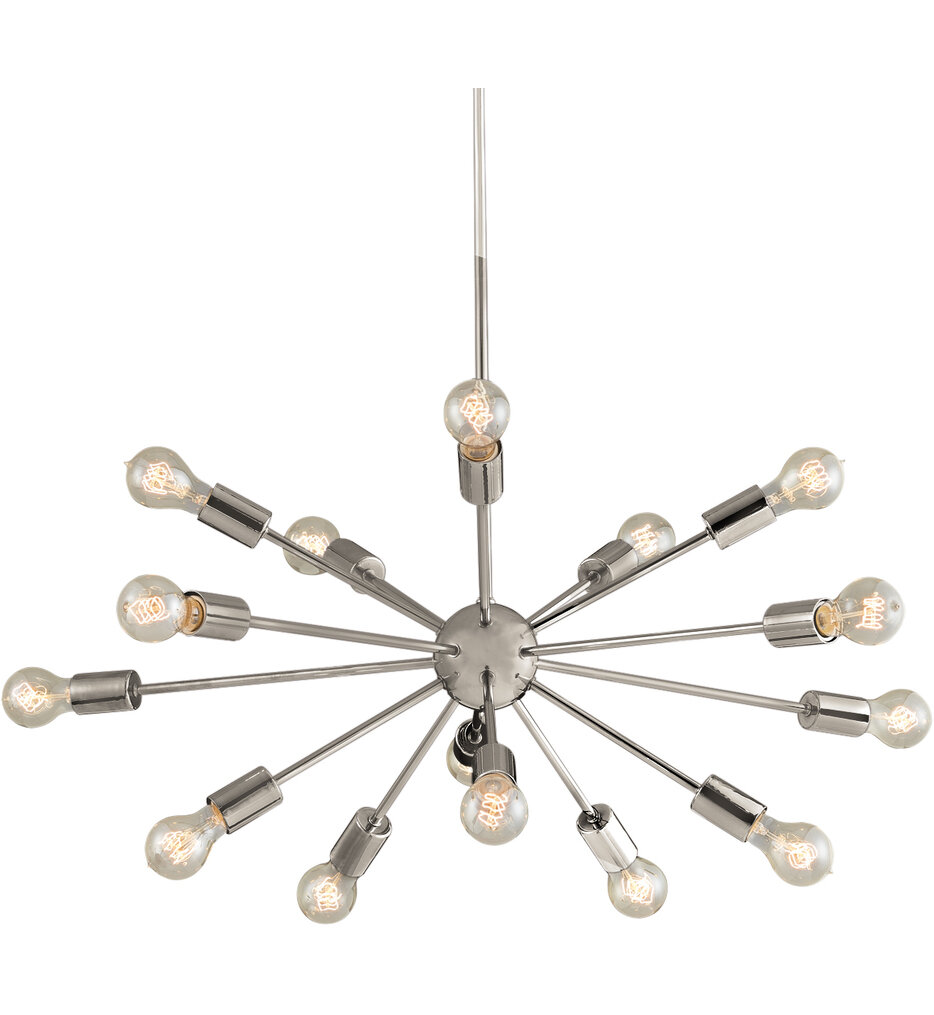 Axion 33" Chandelier