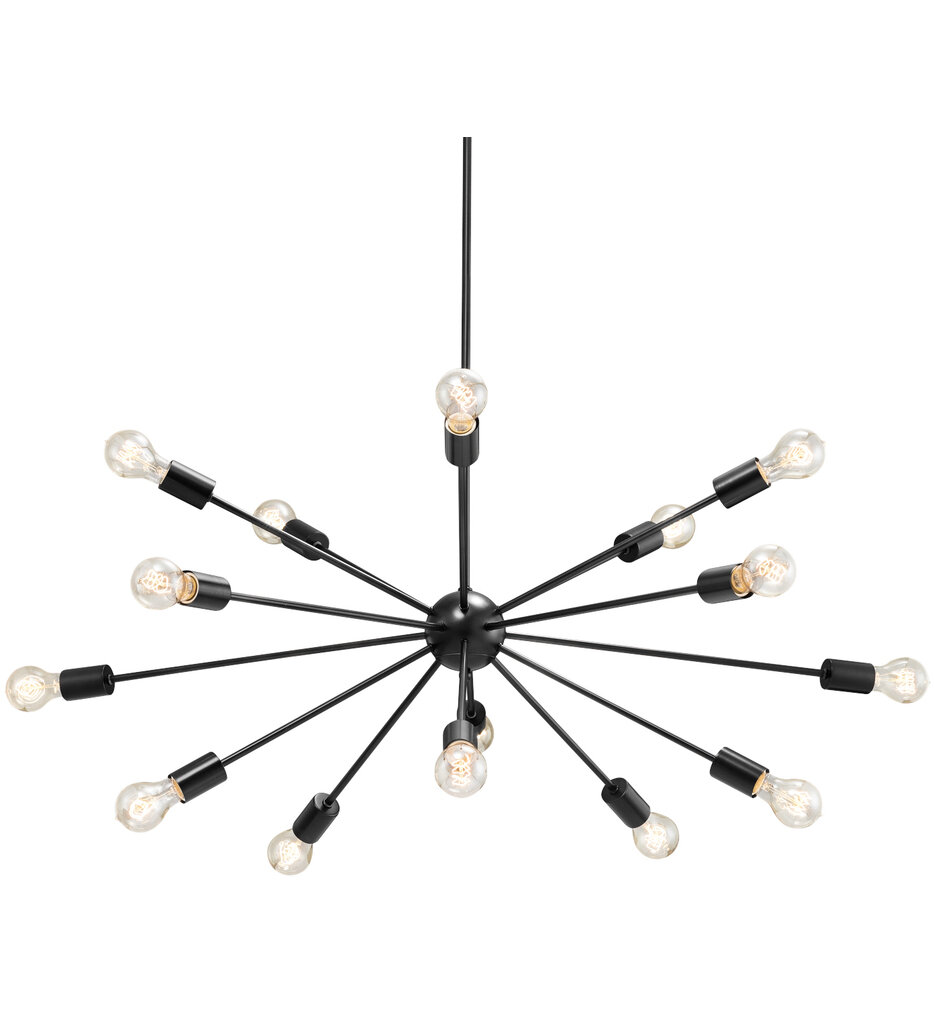 Axion 42" Chandelier