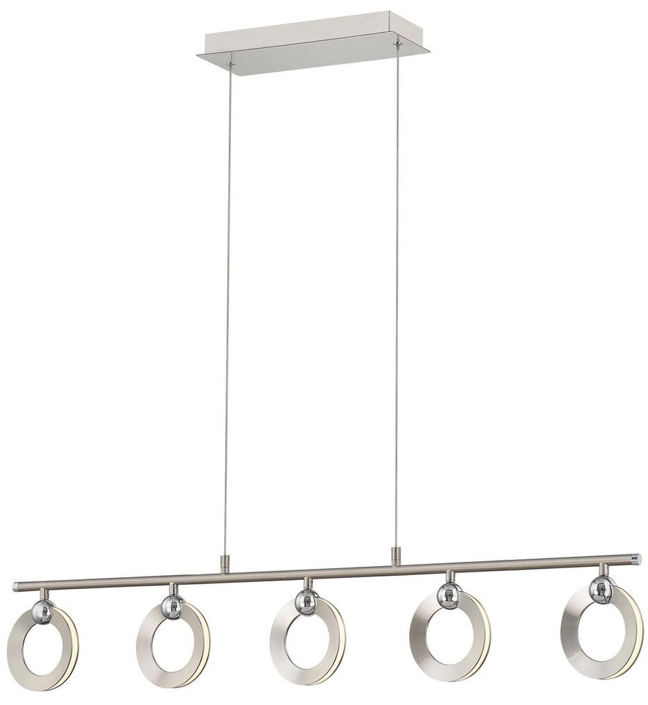 Hermosa 43.5" Chandelier