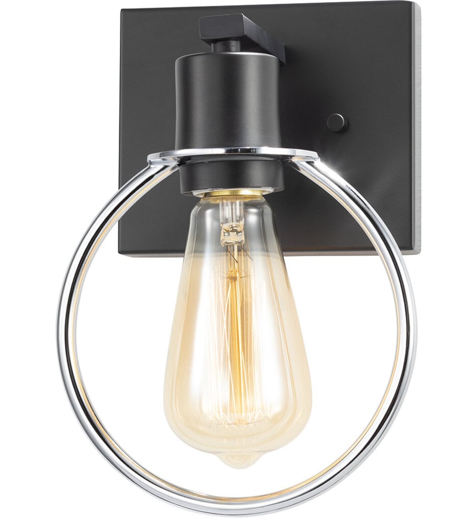 Volta 10" Wall Sconce