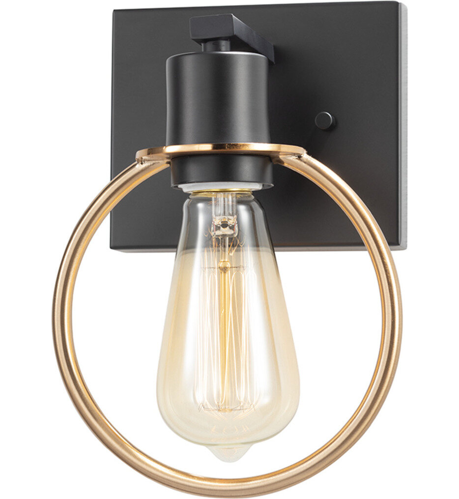 Volta 10" Wall Sconce