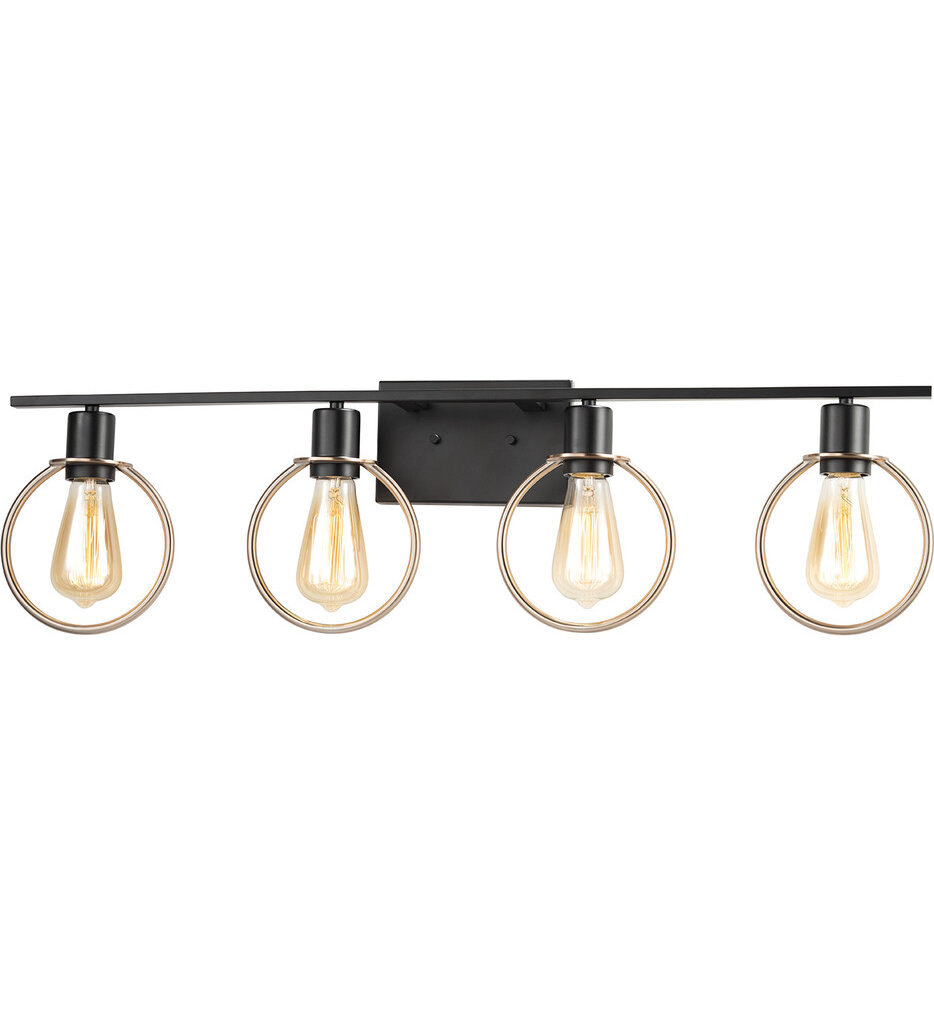 Volta 33" Bath Bar