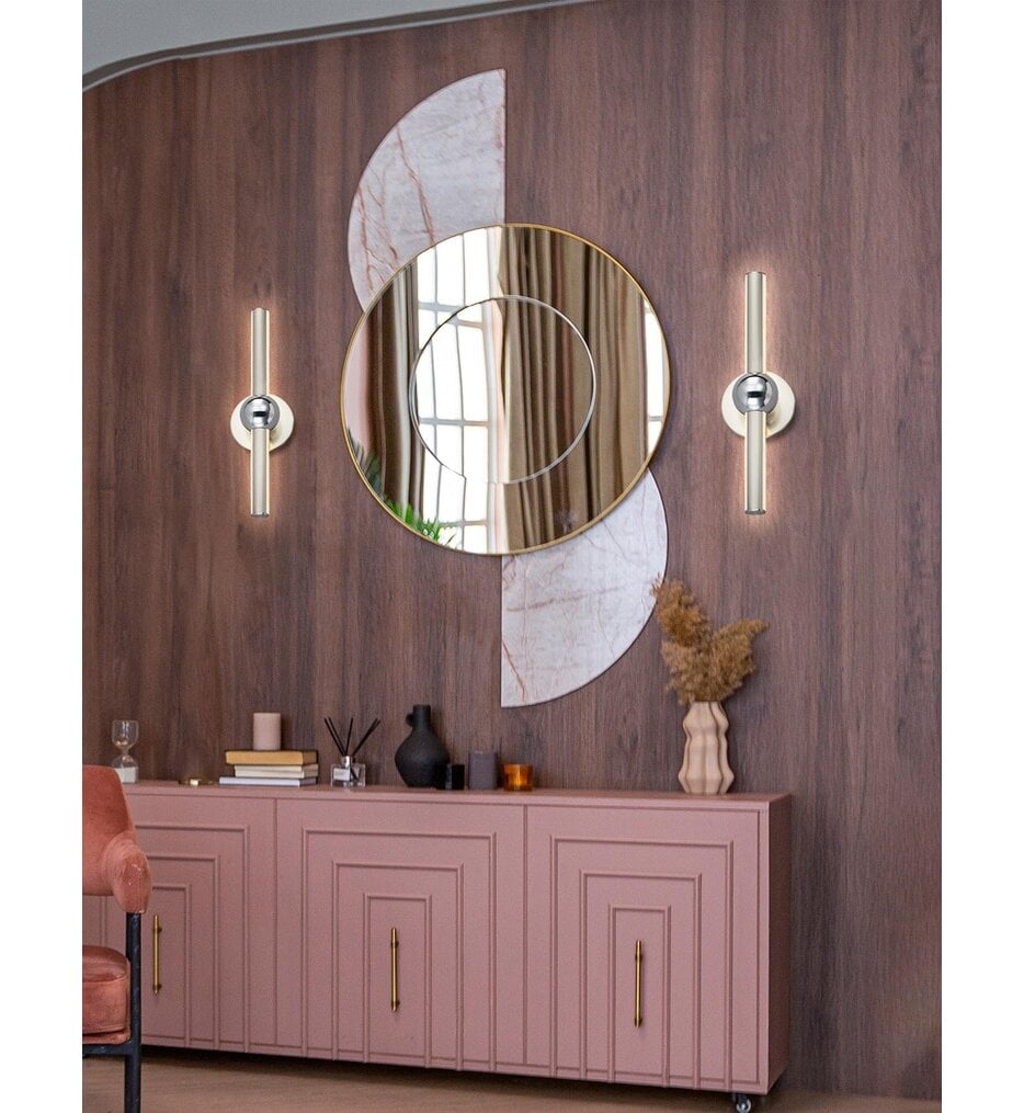 Arzy 19.75" Bath Bar