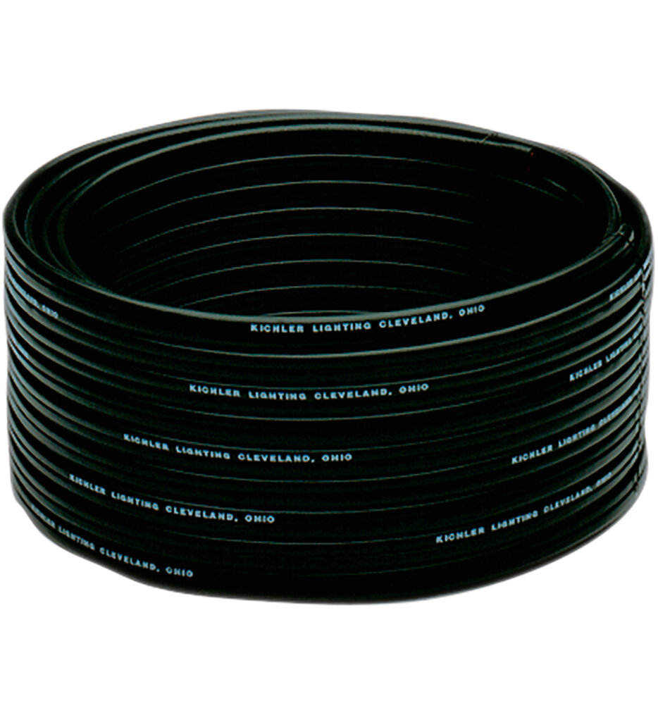 Kichler - 15505BK - Landscape 12V Cable