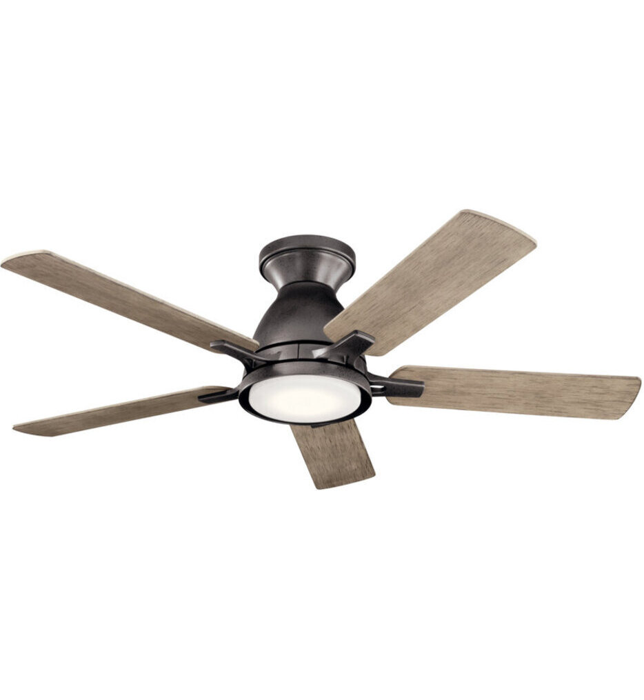 Kichler - 330090AVI - Arvada 44" Ceiling Fan