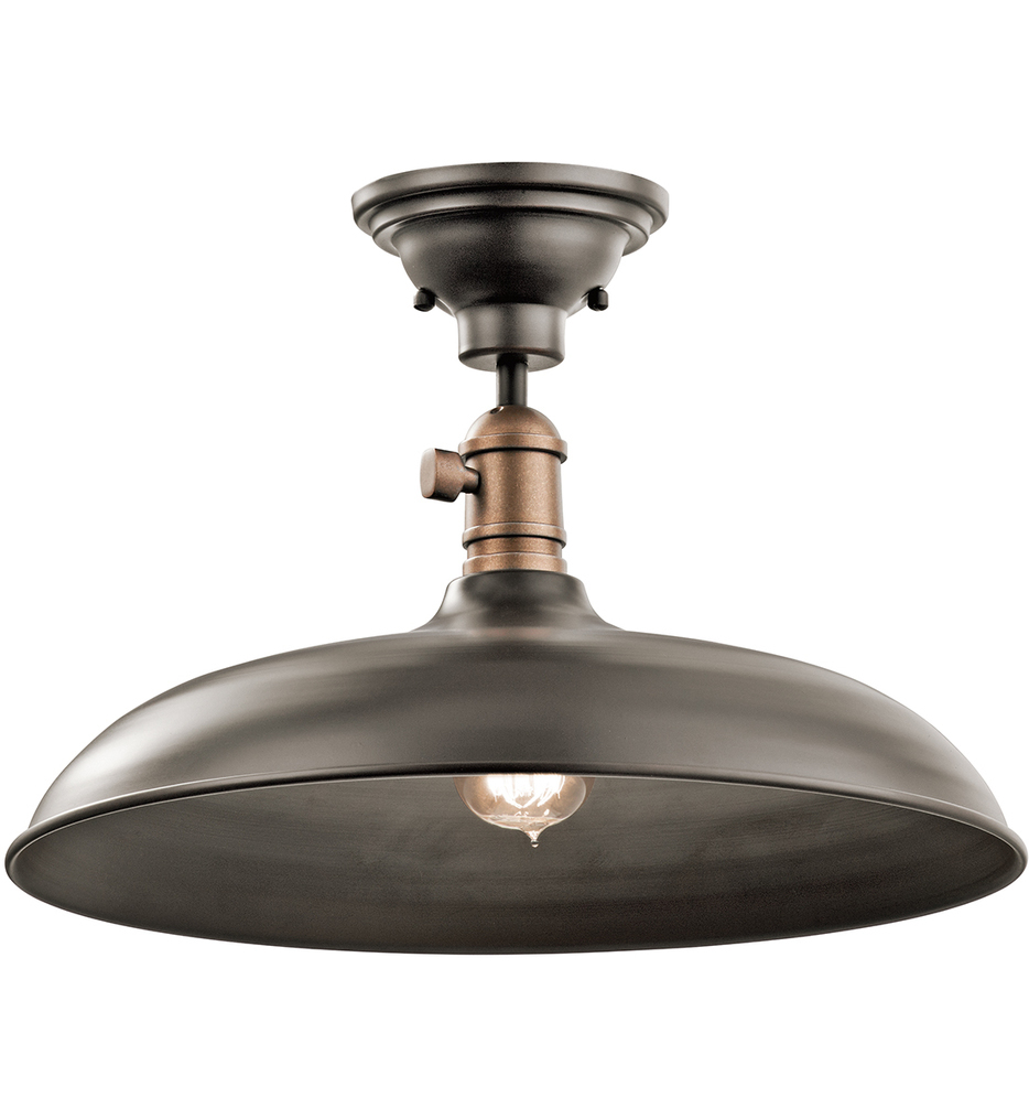Cobson 16" Pendant