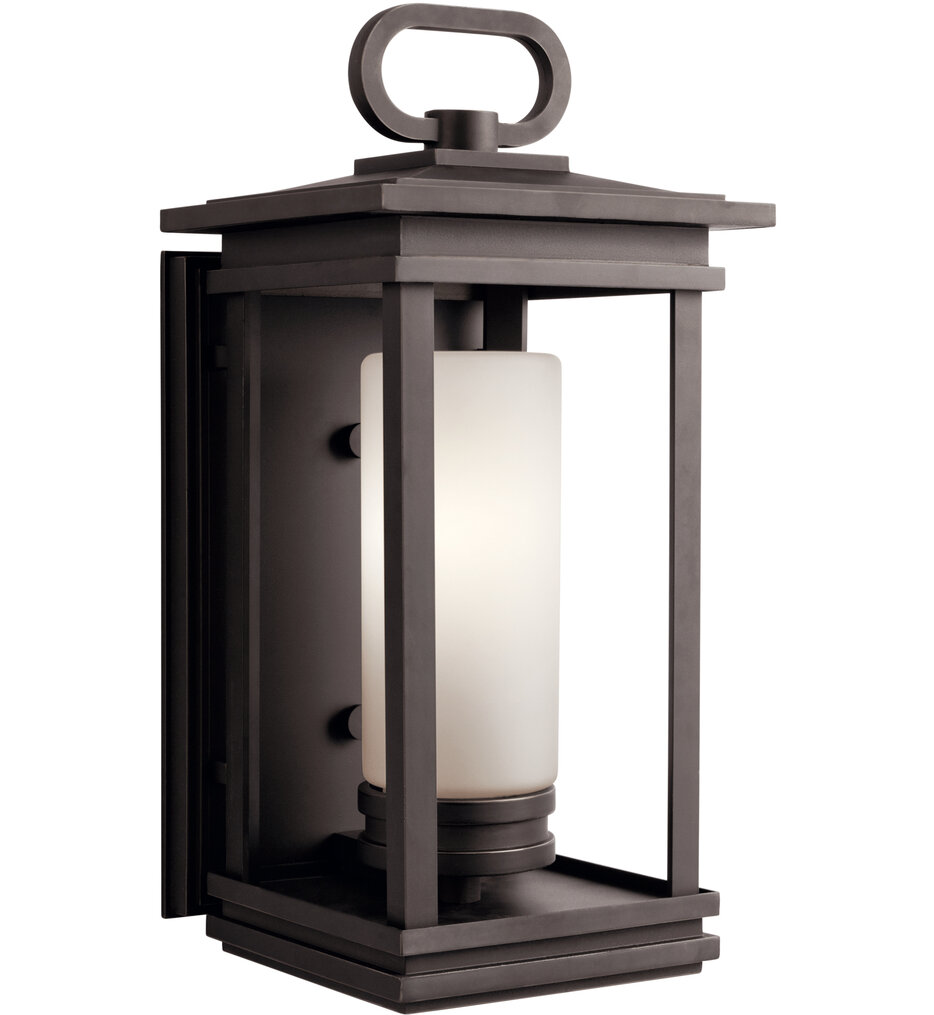 South Hope 19.75" Outdoor Wall Sconce