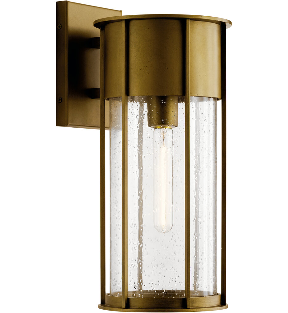 Kichler - Camillo 18" Outdoor Wall Sconce