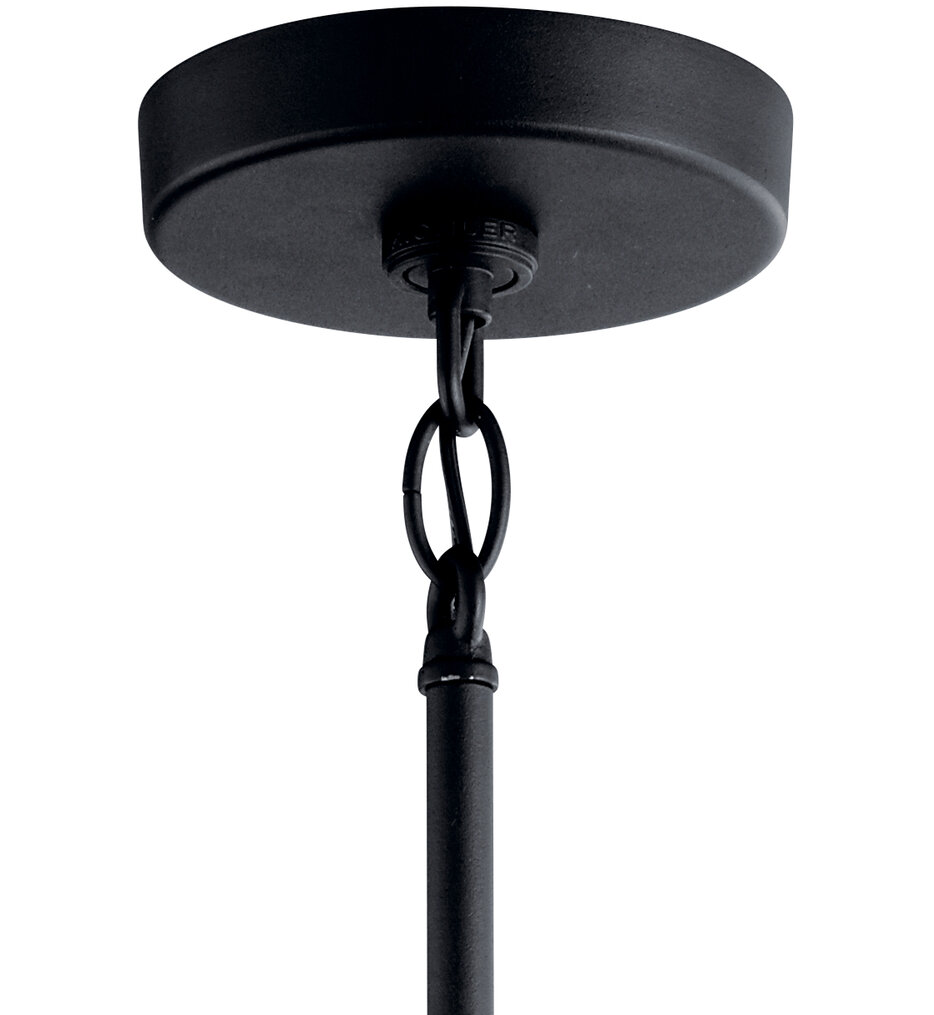 Camillo 8" Outdoor Pendant