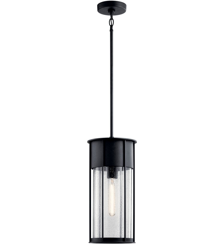 Camillo 8" Outdoor Pendant