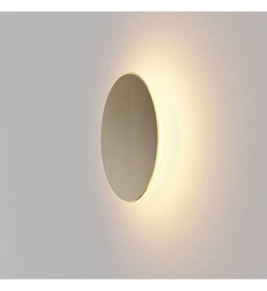 Ramen 12" Wall Sconce