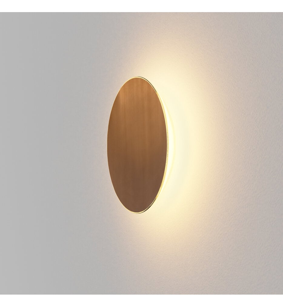 Ramen 12" Wall Sconce