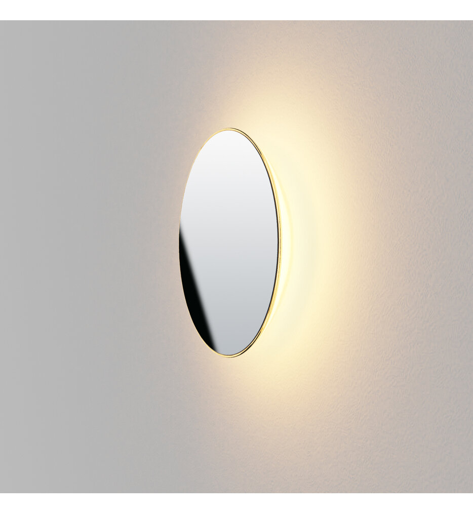 Ramen 12" Wall Sconce