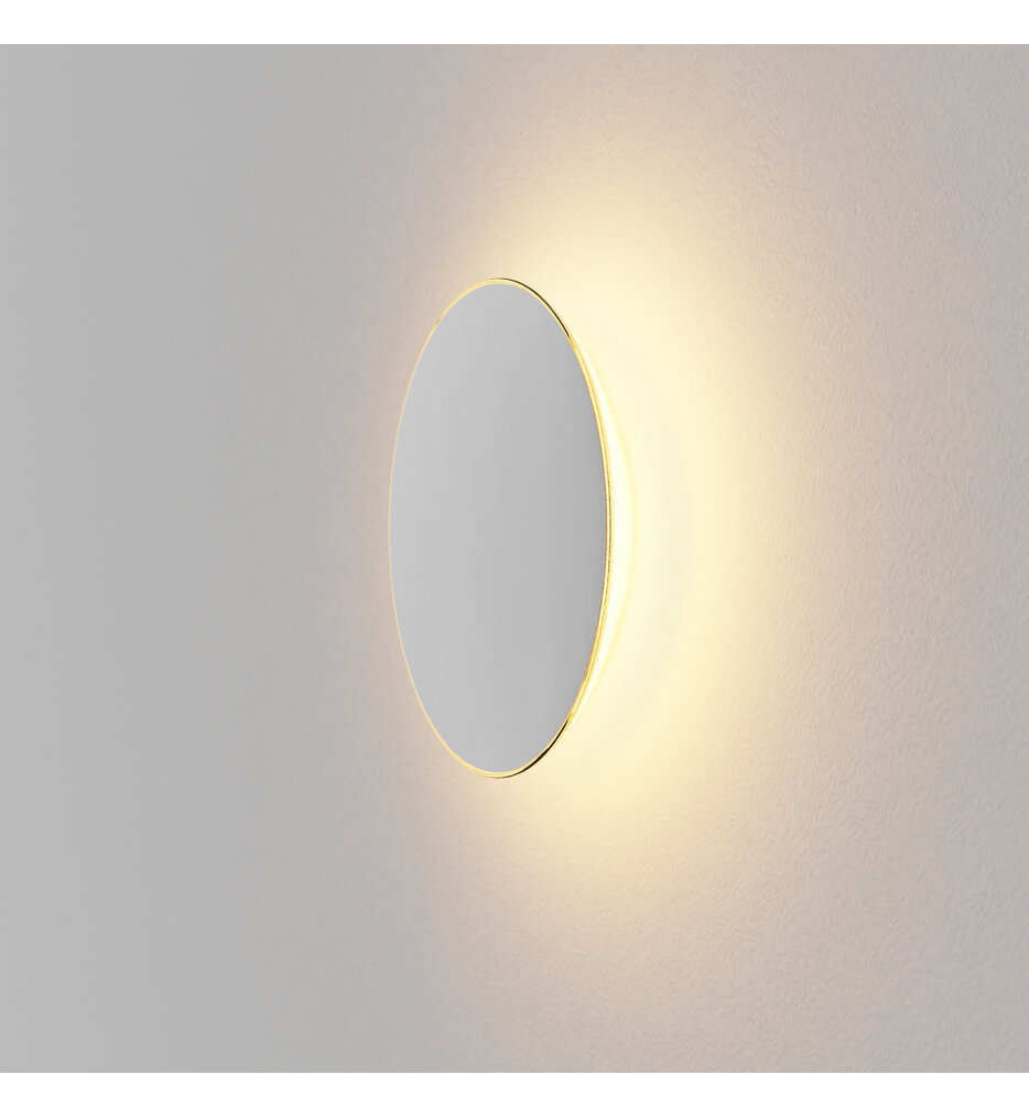 Ramen 12" Wall Sconce