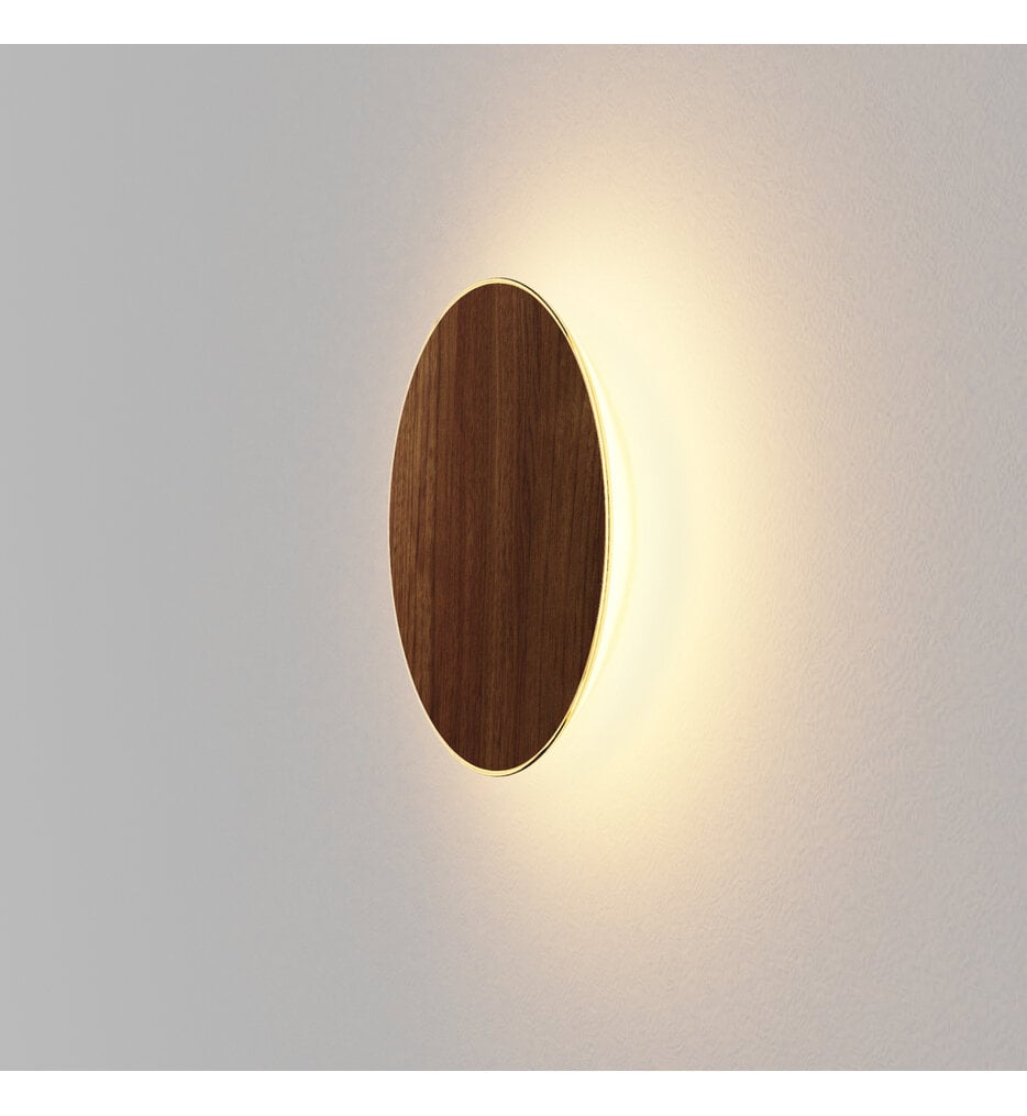 Ramen 12" Wall Sconce