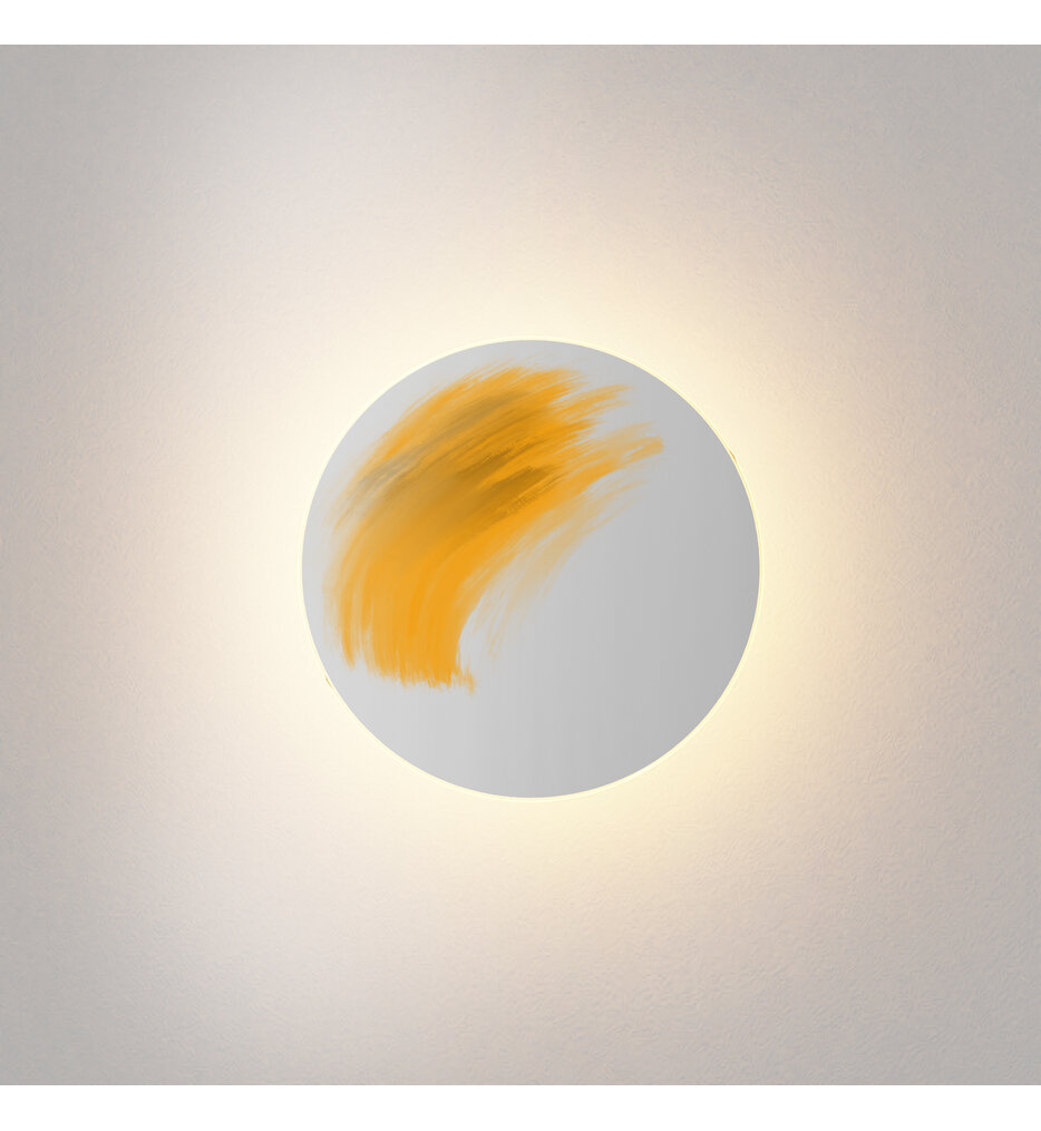 Ramen 12" Wall Sconce