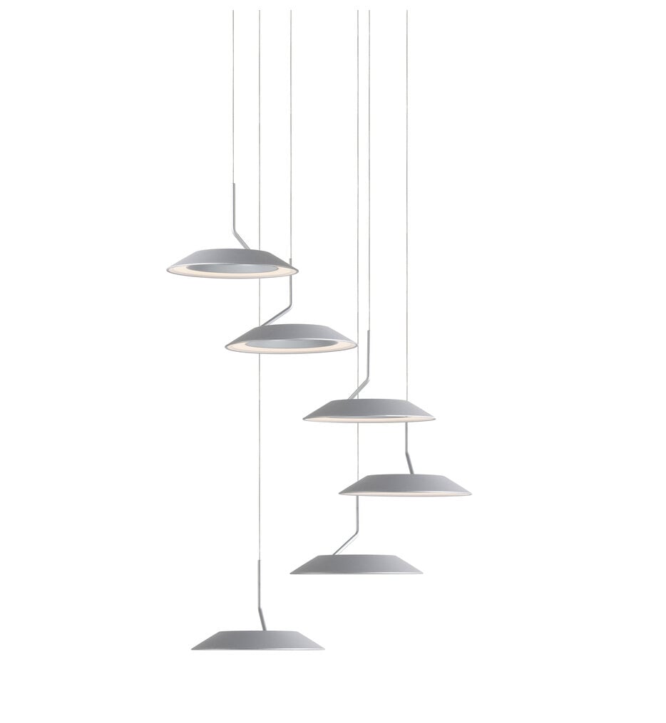 Royyo 6 Light Pendant