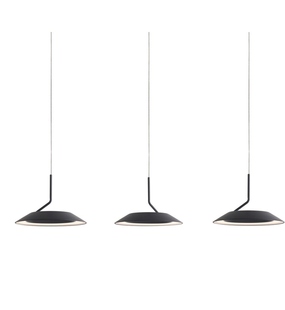 Royyo 3 Light Pendant