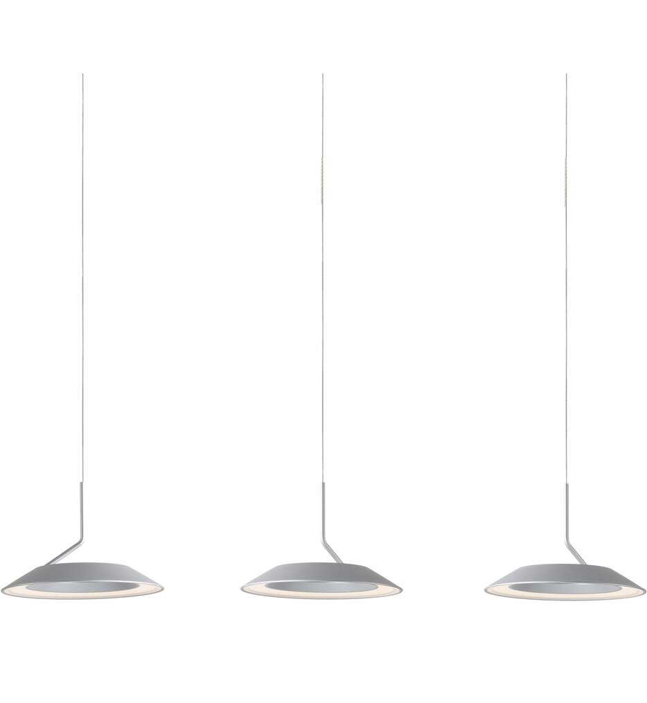 Royyo 3 Light Pendant