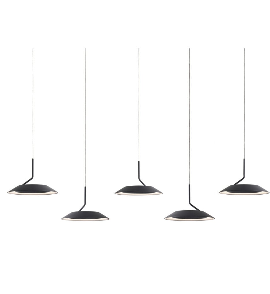 Royyo 5 Light Pendant