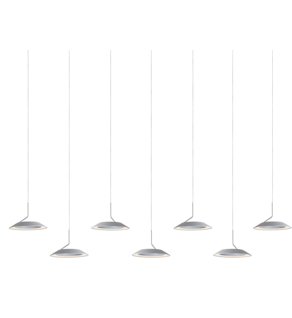 Royyo 7 Light Pendant