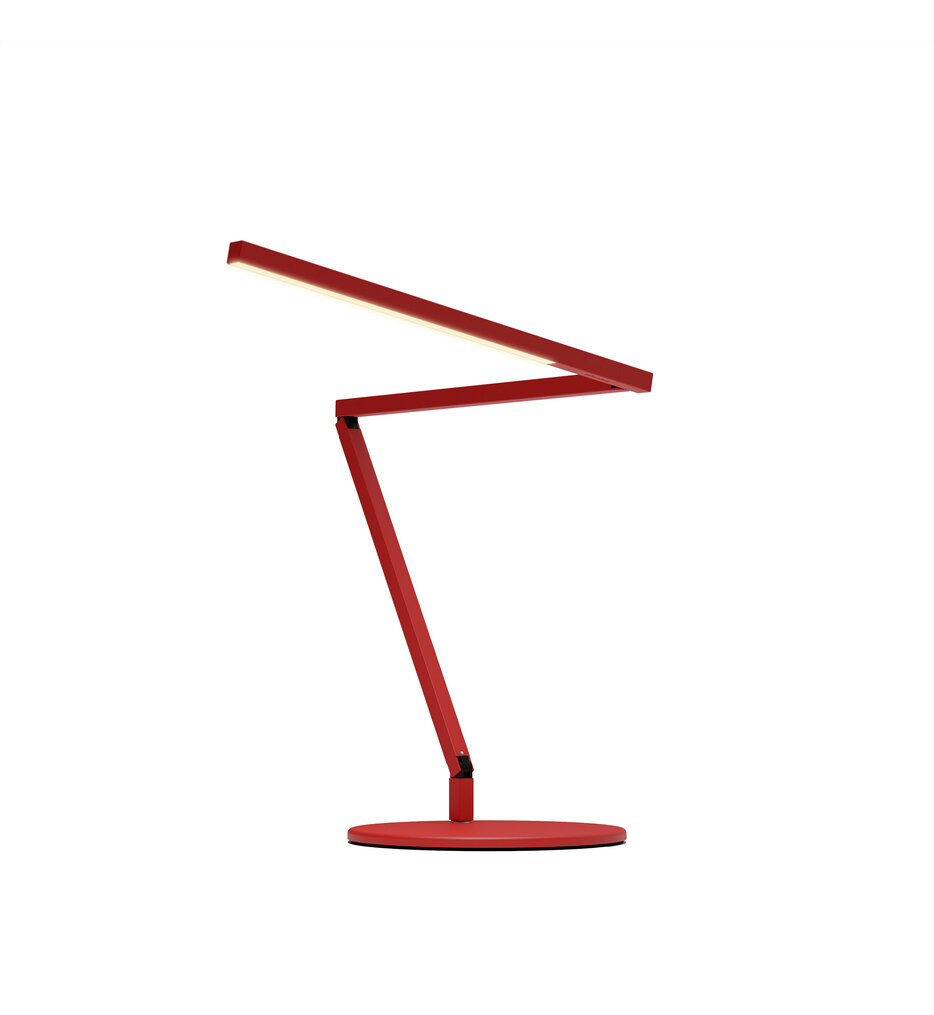 Z-Bar Mini LED Desk Lamp Gen 4