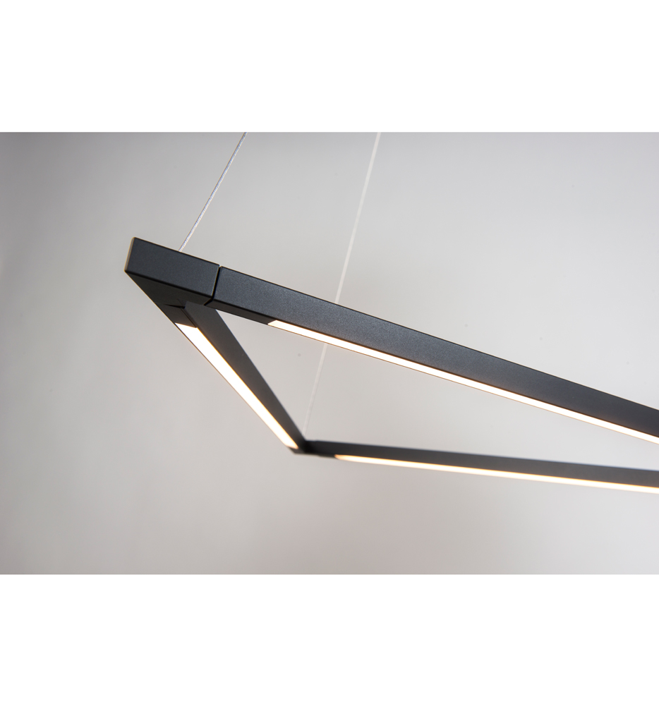 Z-Bar Pendant " Pendant