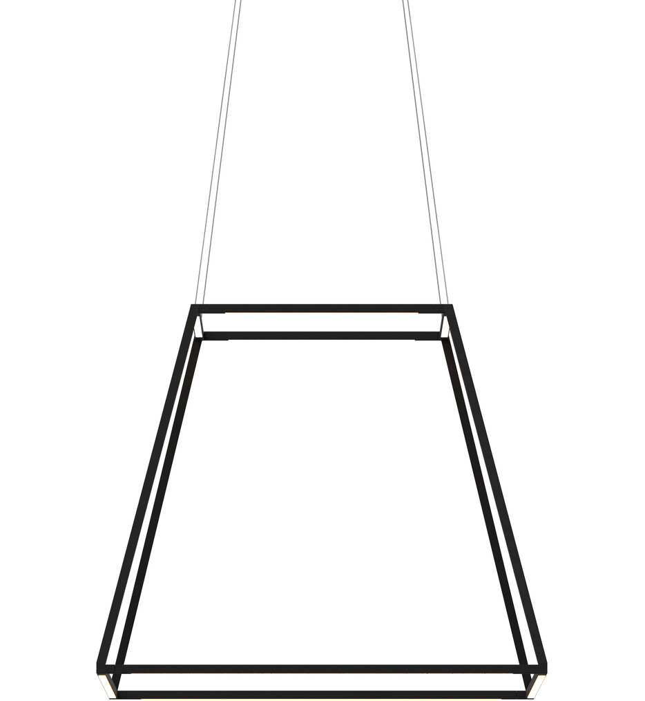 Koncept - Z-Bar 26" Pendant