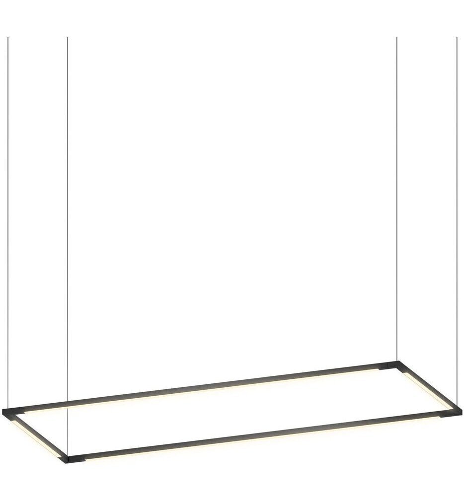 Koncept - Z-Bar 38.4" Pendant