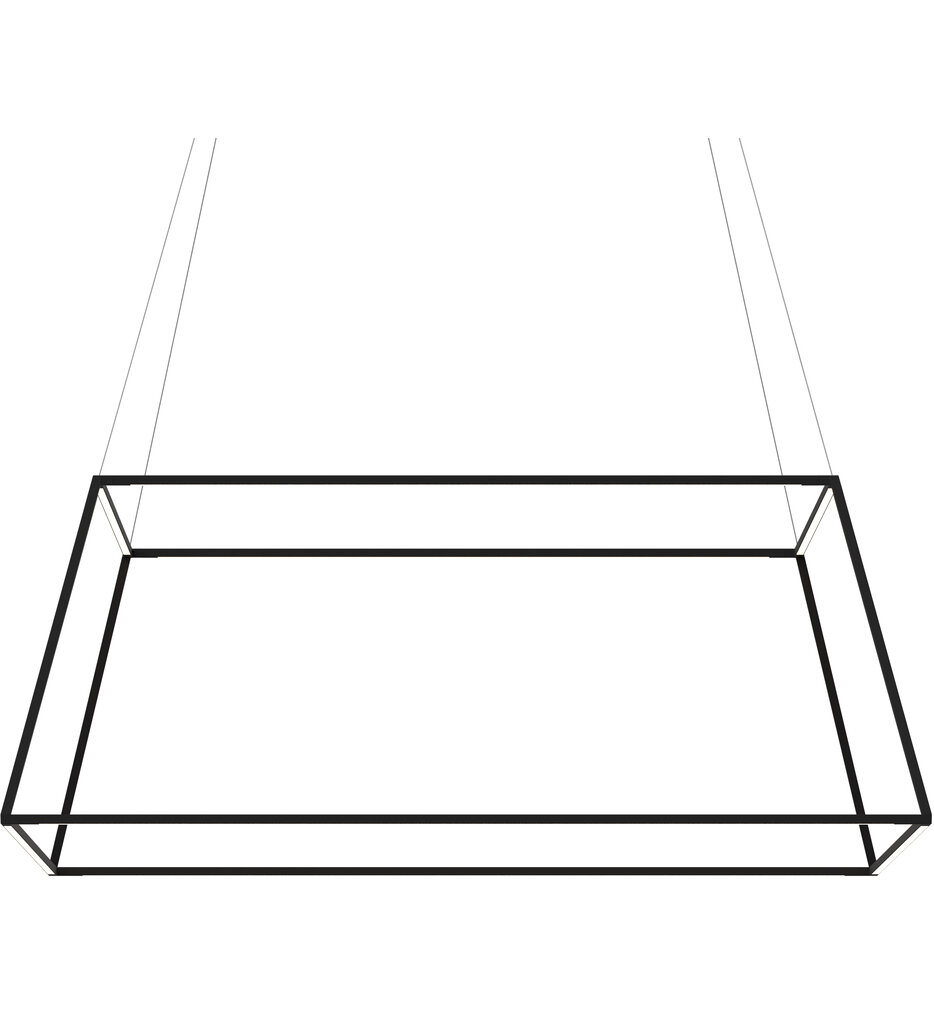 Koncept - Z-Bar 50.5" Pendant