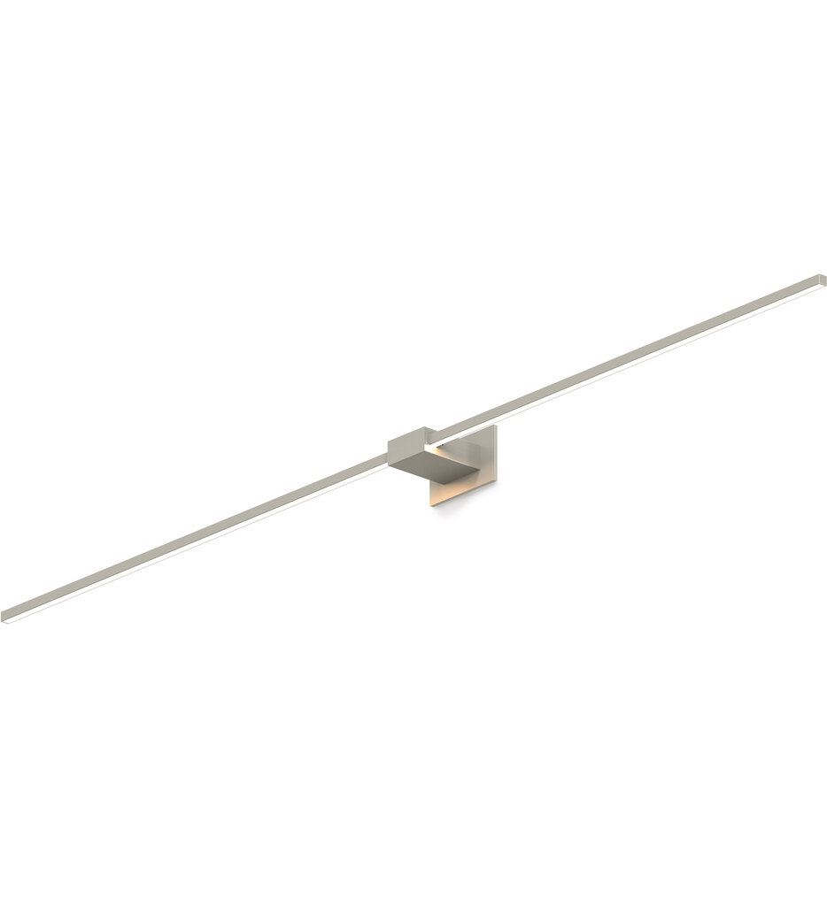 Koncept - Z-Bar 60" Wall Sconce
