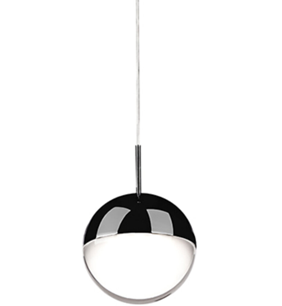 Kuzco - Pluto 3.875" Pendant