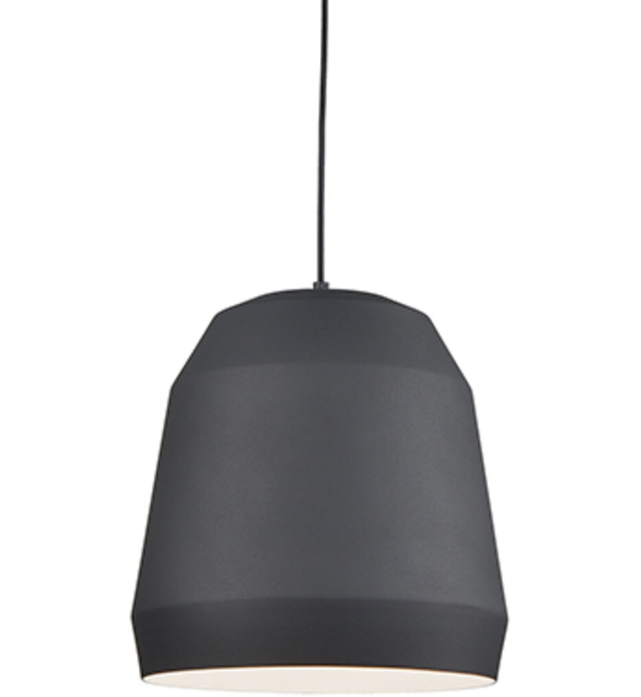 Kuzco - 492122-BK - Sedona 22" Pendant