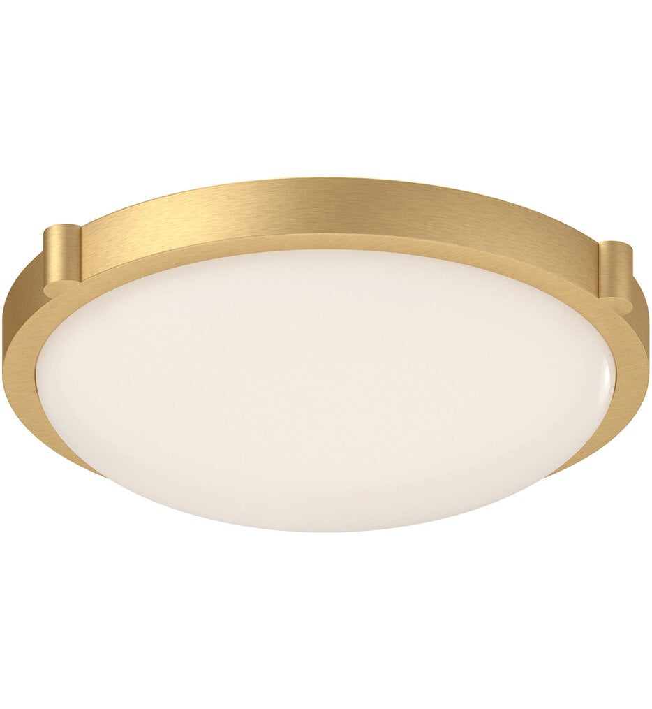 Floyd 11" Flush Mount