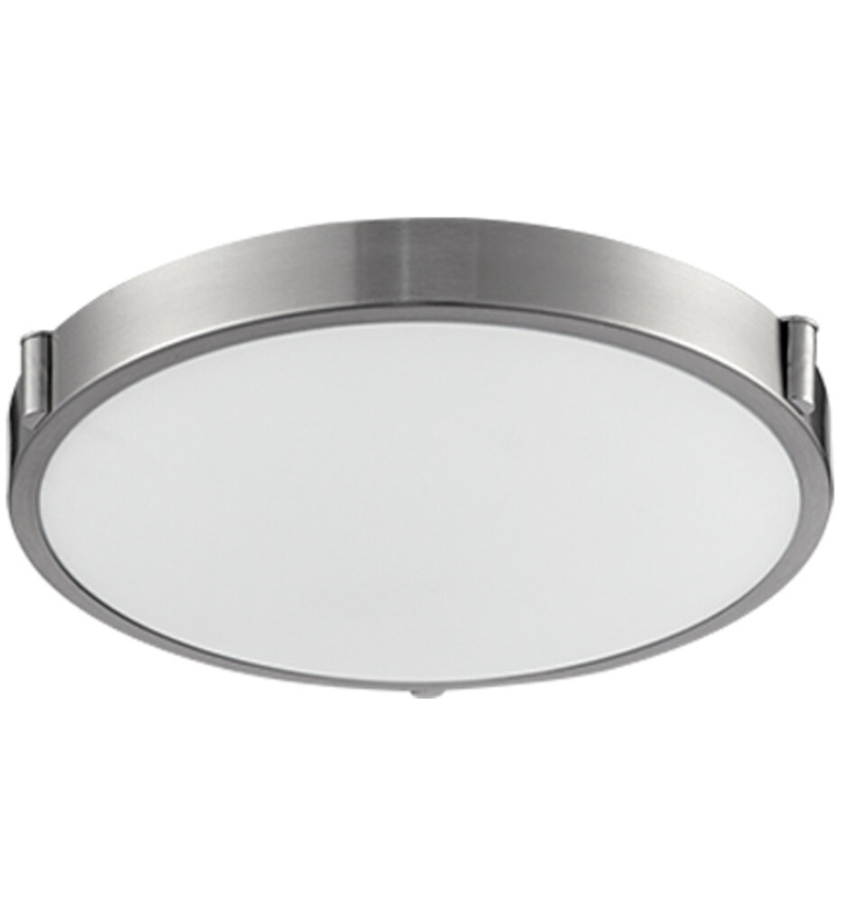 Floyd 13" Flush Mount