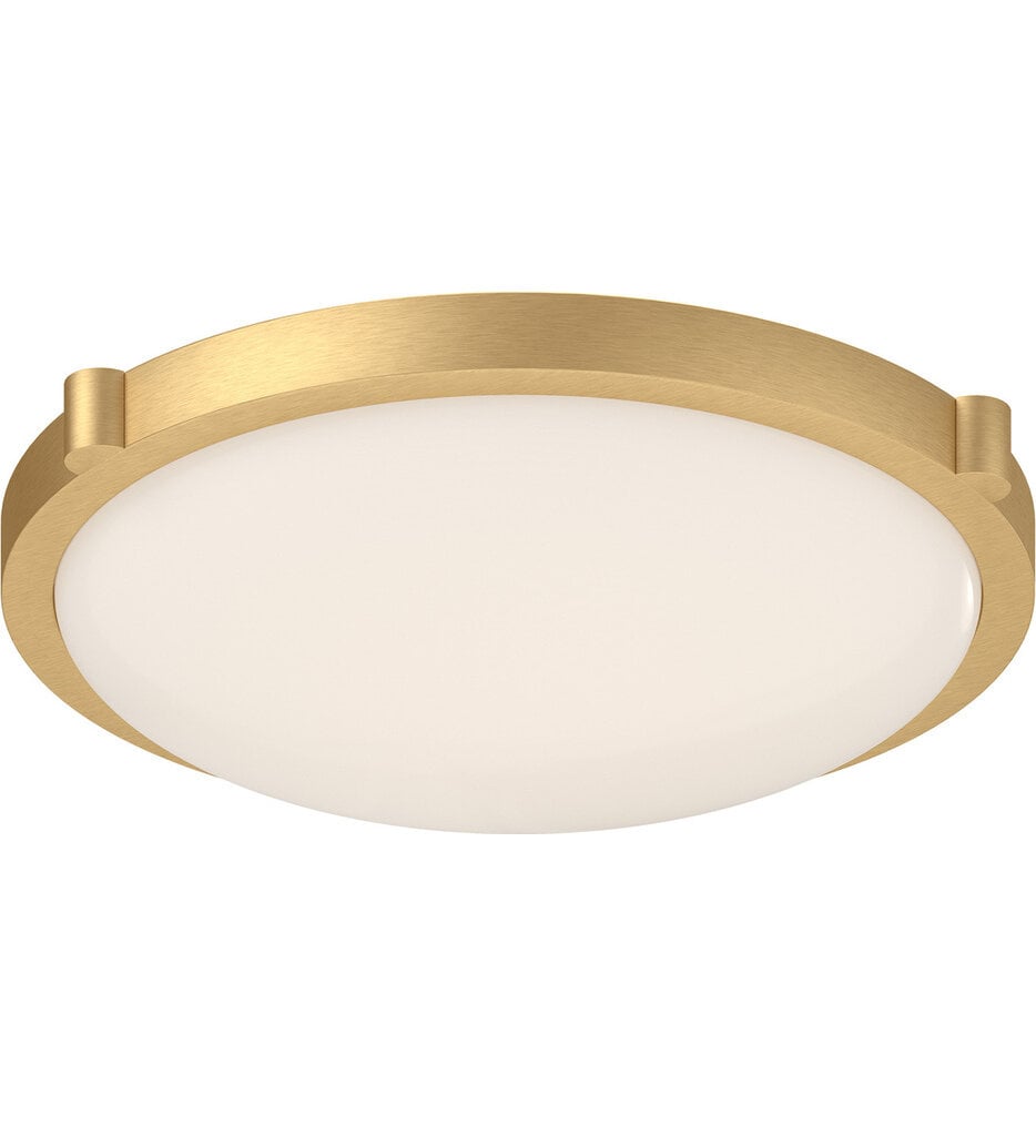 Floyd 13" Flush Mount