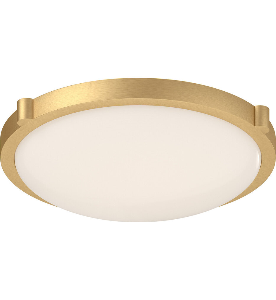 Floyd 13" Flush Mount