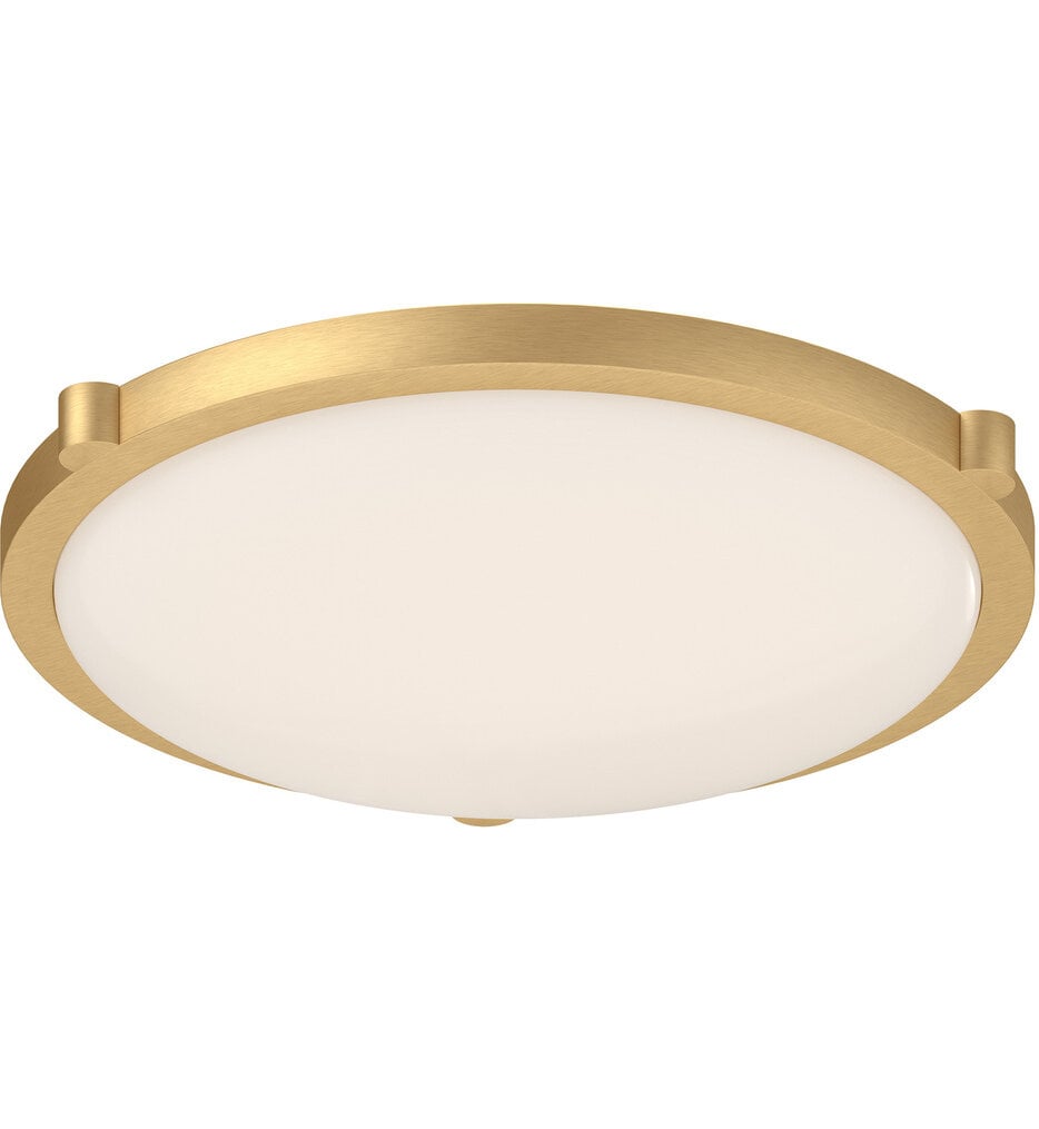 Kuzco - Floyd 17" Flush Mount