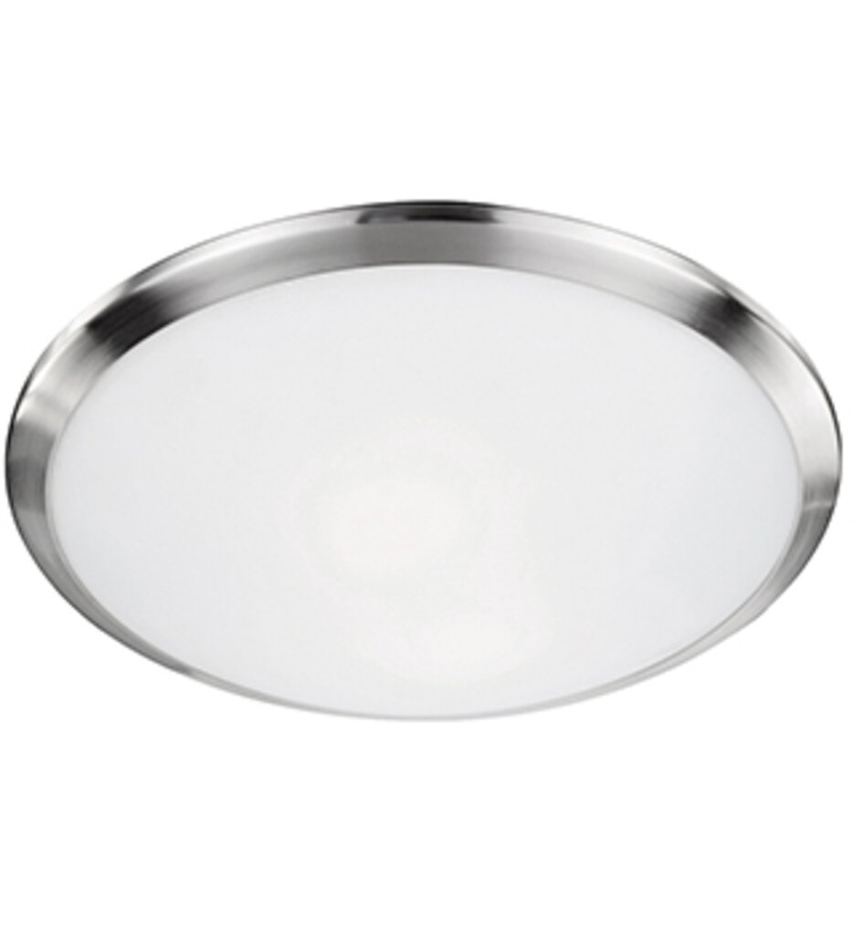 Kuzco - Malta 12" Flush Mount